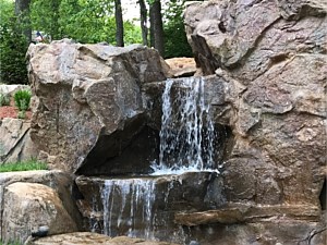 Water Features, Lynn Haven, FL